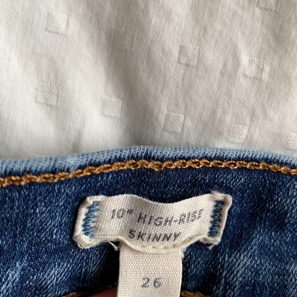 COPY - Madewell 👖 - Picture 3 of 3